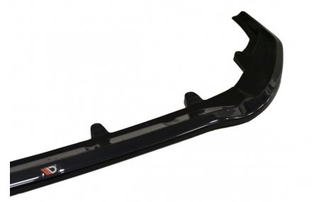 Накладка передняя Lexus RX 2016-2019