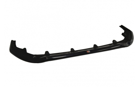 Накладка передняя Lexus RX 2016-2019