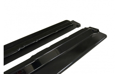 Пороги Lexus RX 2016-2019