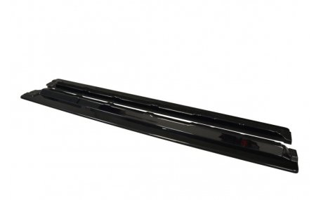 Пороги Lexus RX 2016-2019