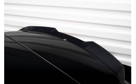 Спойлер Lexus RX 2019-2022