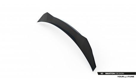 Спойлер Lexus RX 2019-2022