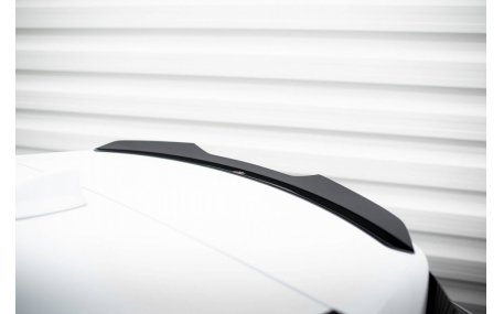 Спойлер Lexus RX