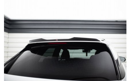 Спойлер Lexus RX