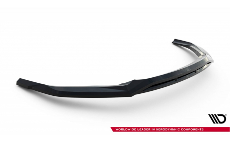 Накладка передняя Lexus RX