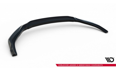 Накладка передняя Lexus RX