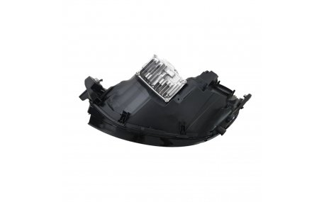 Фары передние Mercedes GLE-class W166