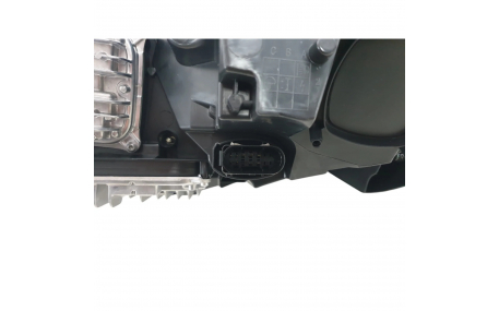 Фары передние Mercedes GLE-class W166