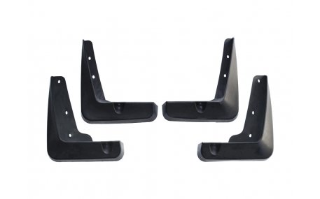 Брызговики Lexus ES