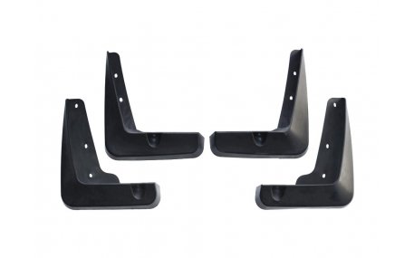 Брызговики Lexus ES