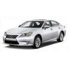 Брызговики Lexus ES