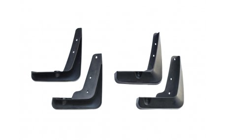 Брызговики Lexus ES