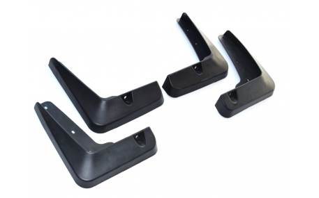 Брызговики Lexus ES