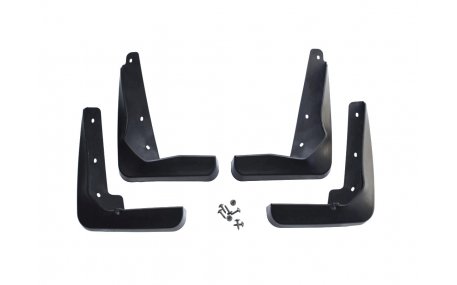 Брызговики Lexus GS