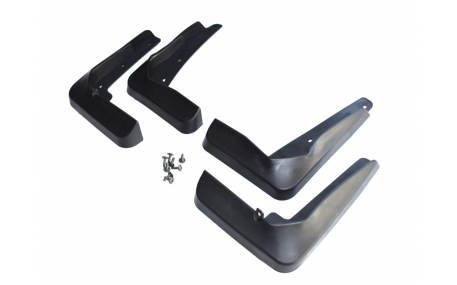 Брызговики Lexus GS