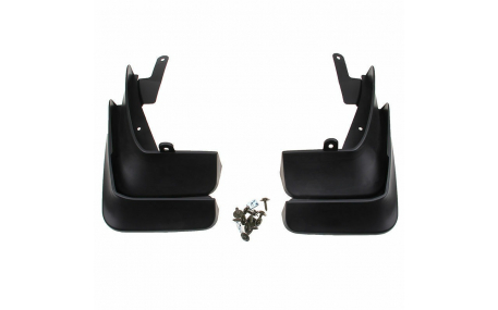 Брызговики Lexus IS