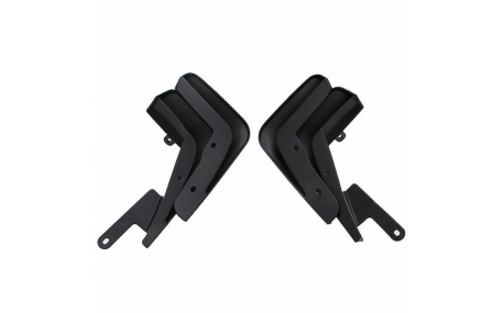 Брызговики Lexus IS