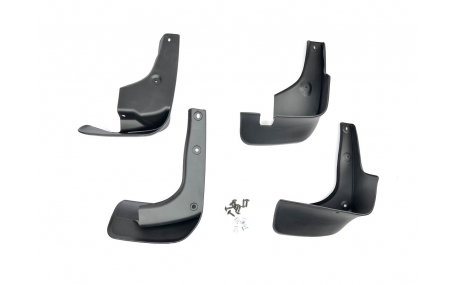 Брызговики Lexus RX