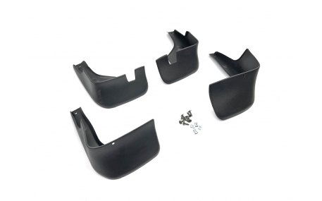 Брызговики Lexus RX