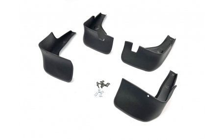 Брызговики Lexus RX