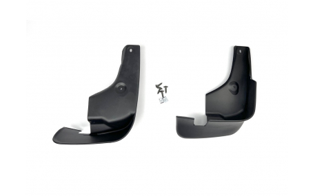 Брызговики Lexus RX