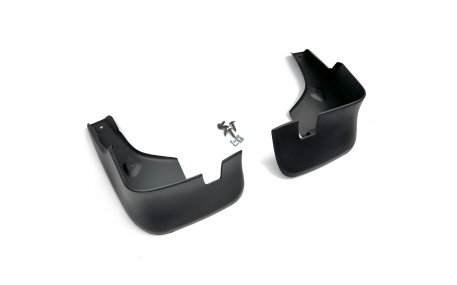 Брызговики Lexus RX