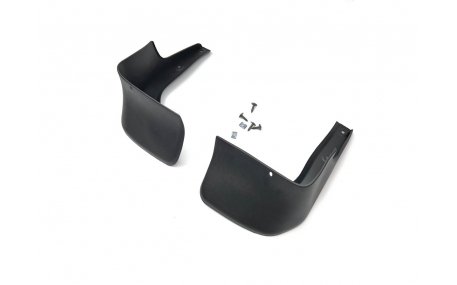 Брызговики Lexus RX