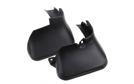 Брызговики Lexus RX