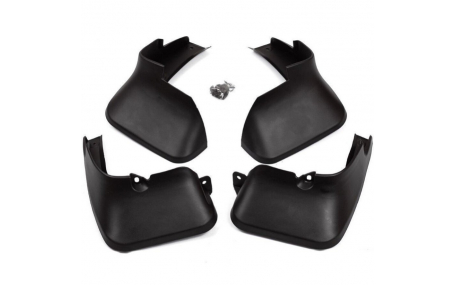 Брызговики Lexus RX