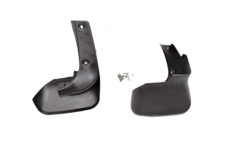 Брызговики Lexus RX