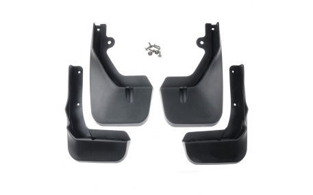 Брызговики Lexus RX