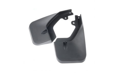 Брызговики Lexus RX