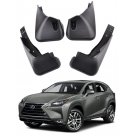 Брызговики Lexus NX200T