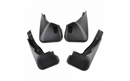 Брызговики Lexus NX200 2015-2018