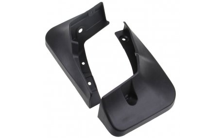 Брызговики Lexus NX300 2018-2021