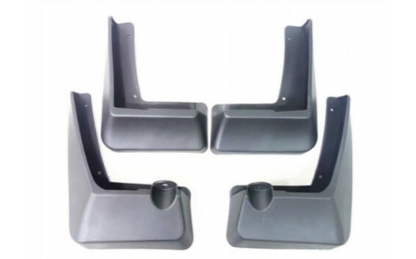 Брызговики Lexus UX