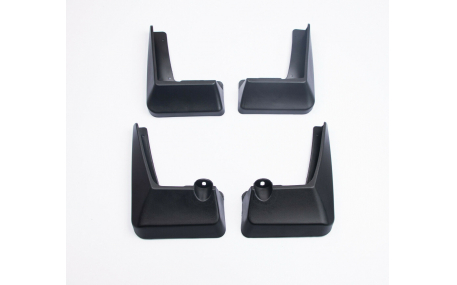 Брызговики Lexus UX