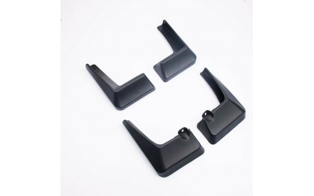 Брызговики Lexus UX