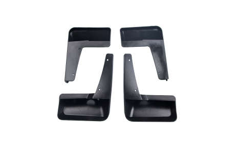 Брызговики Lexus UX