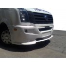 Накладка передняя Volkswagen Crafter