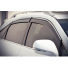 Дефлекторы окон Lexus RX