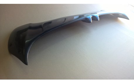 Козырек Lexus LX470