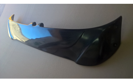 Козырек Lexus LX470