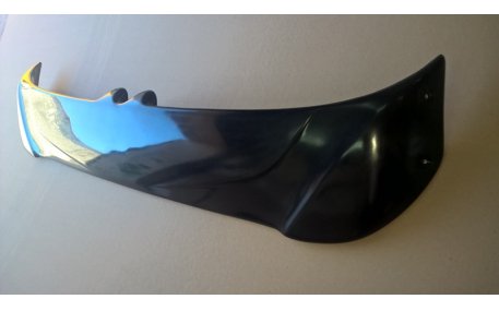 Козырек Lexus LX470