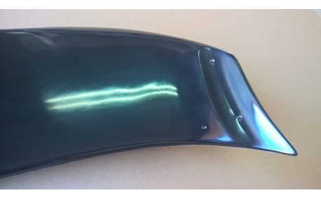 Козырек Lexus LX470