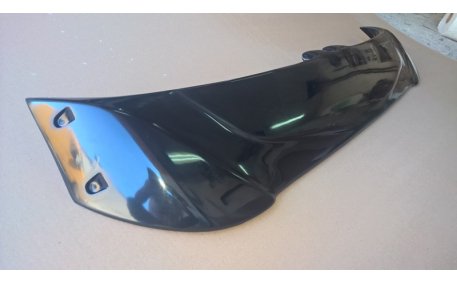 Козырек Lexus LX470