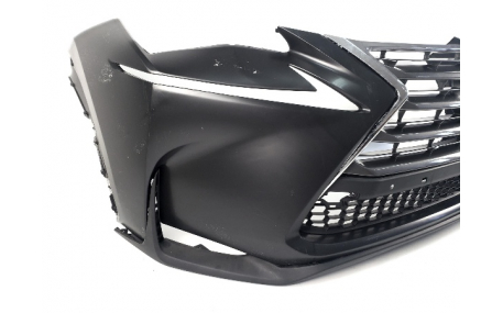 Бампер передний Lexus NX 2015-2017