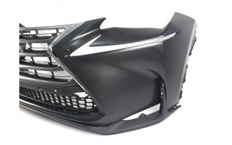 Бампер передний Lexus NX 2015-2017