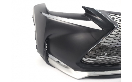 Бампер передний Lexus NX 2015-2017