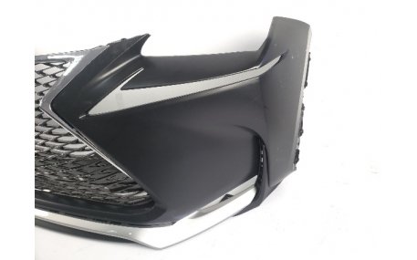 Бампер передний Lexus NX 2015-2017